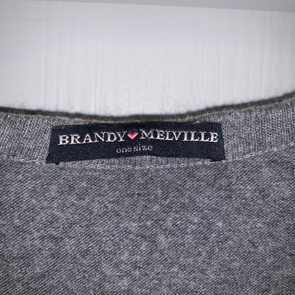 Sweater - Picture 2 of 2
